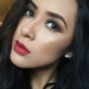 Meet your Posher, Maritza